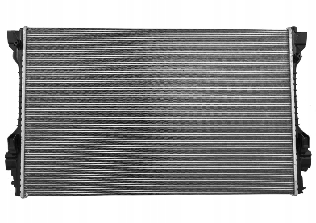 фото №1, Радіатор рідина porsche panamera 970 09-18r lift