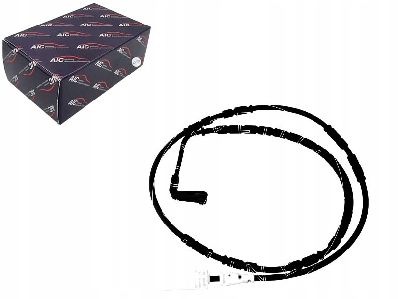 фото №1, Датчик износа тормозных колодок ham aic