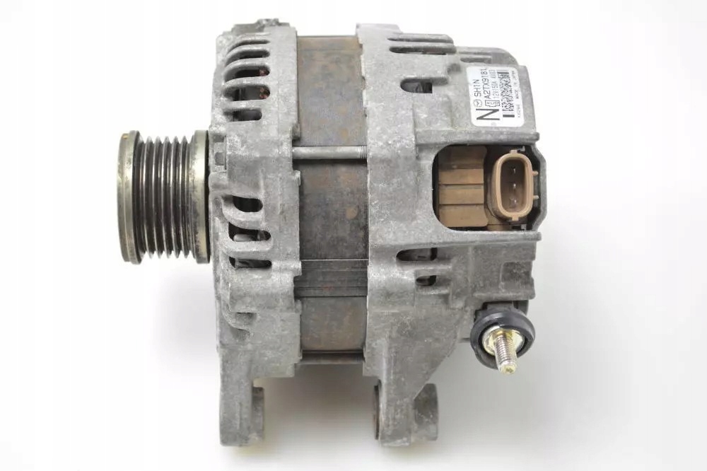 Купити Генератор sh1na2tx9181 mazda 6 2014 2.2 d