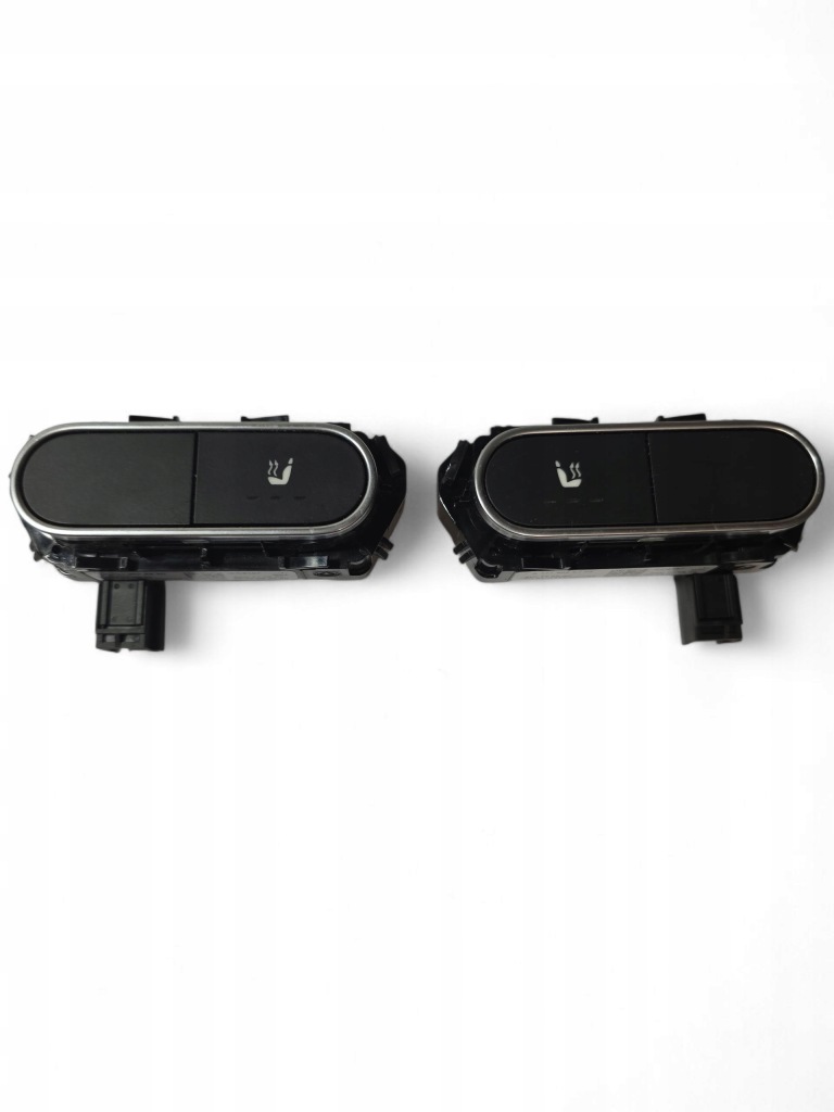 Купити Mercedes gla ii h247 2024 кнопка перемикач підігрів сидіння