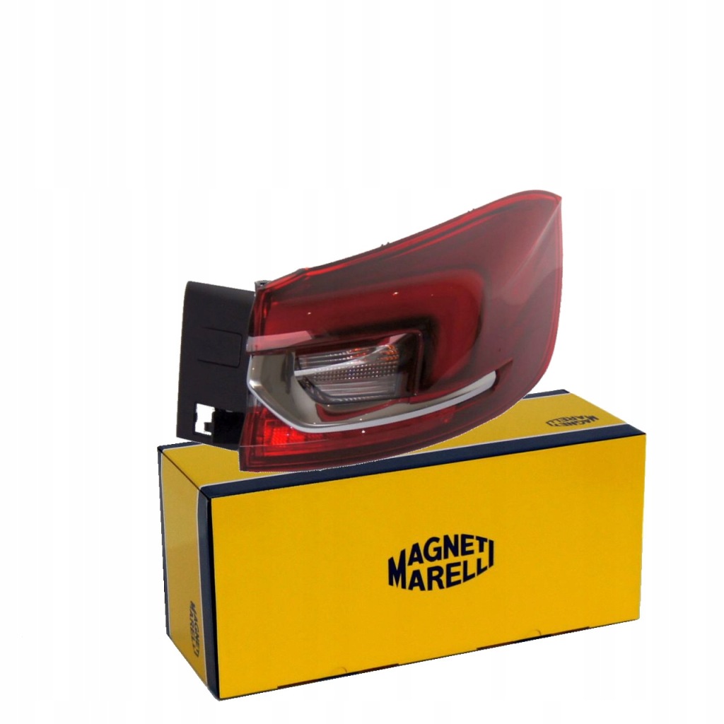 Купить Фара задняя led правый  наружная opel insignia b универсал 5-pin