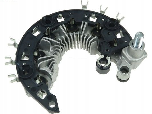 фото №2, Выпрямитель, генератор as-pl arc3131