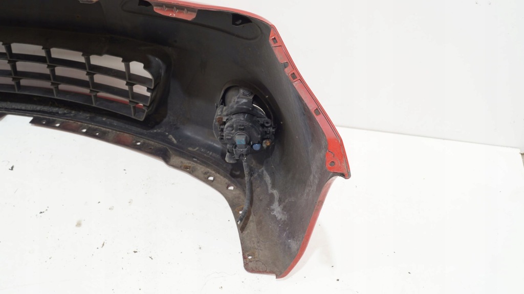 фото №7, Бампер передний kompletny nissan note e11 lift