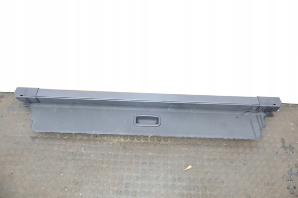 фото №1, Шторка багажника ford mondeo v mk5