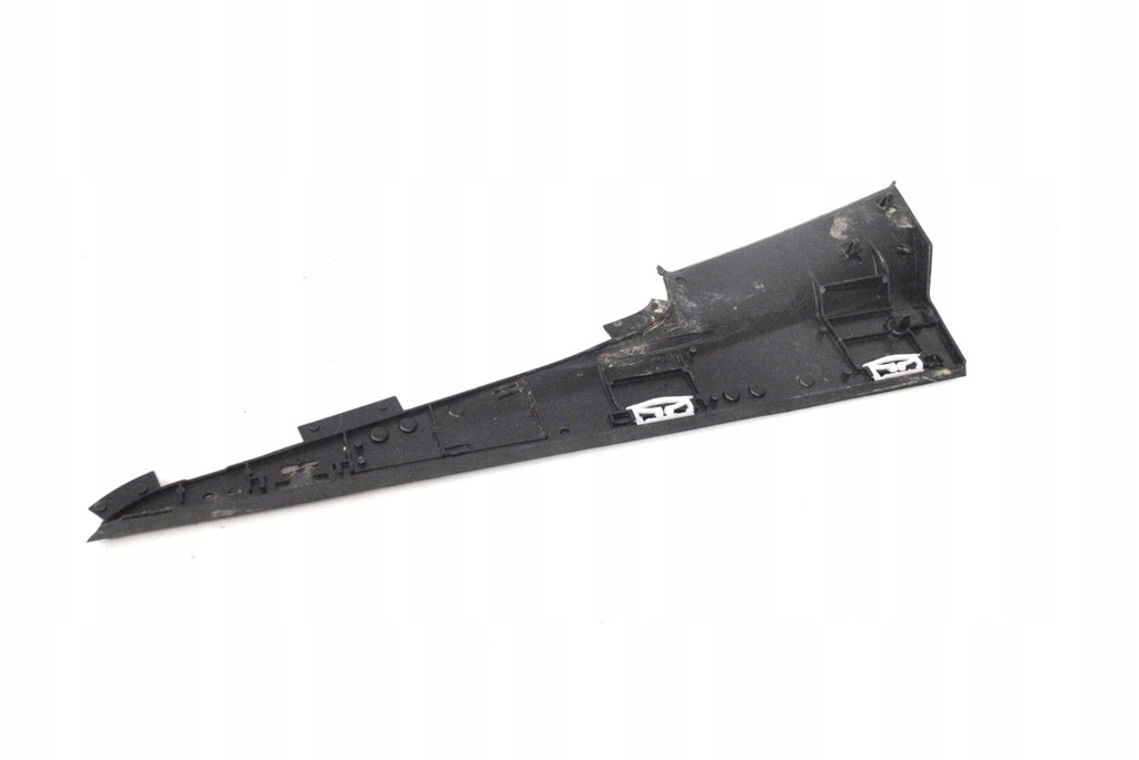 фото №4, Jaguar i-pace x590 ev400 2019 rhd задня права захист