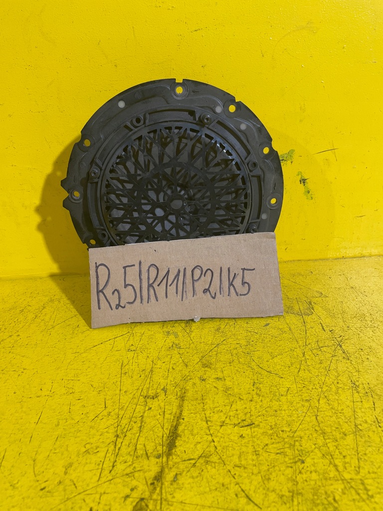 фото №4, Citroen ds3 - динамік двері - правий перед - 96866461080