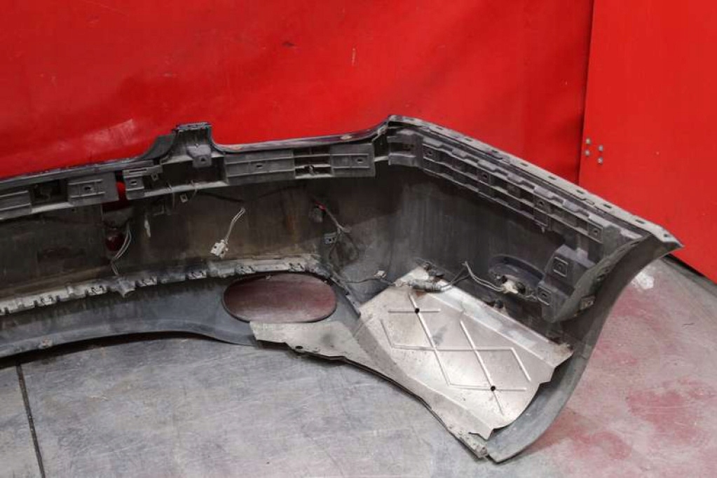 фото №10, Бампер задняя задний l041 pdc bentley continental 1 i gt 03-12