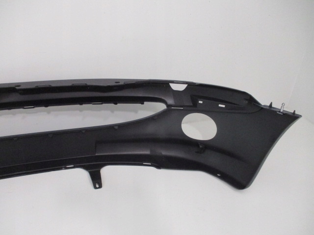 Peugeot 206 бампер передній новий оригінальний 7401n3 9625078477 в Україні