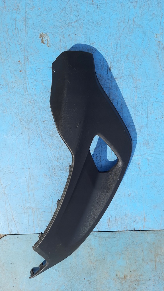 фото №1, Решётка противотуманной фары volvo v40 xc40 31353342