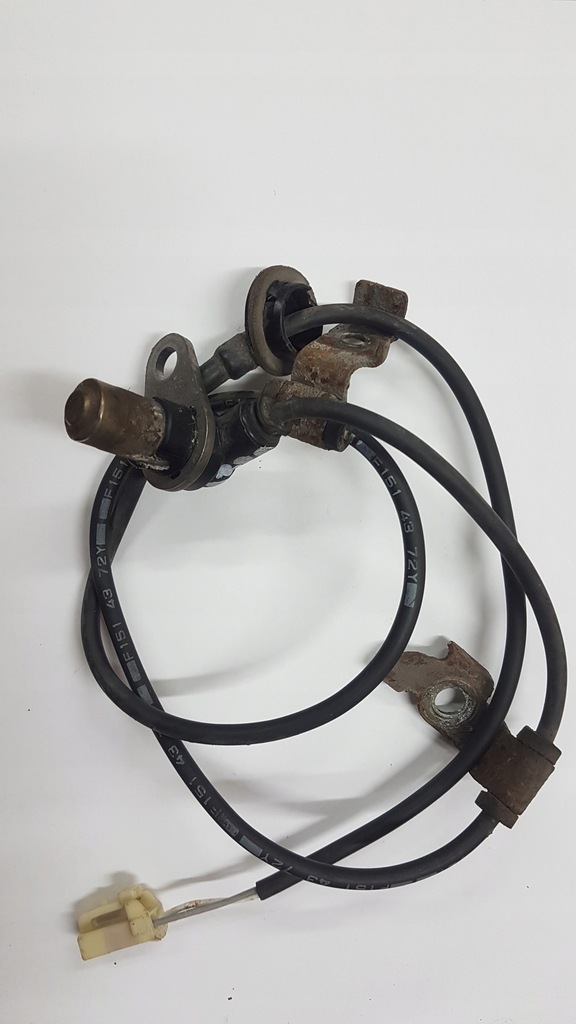 фото №1, Датчик abs absu лівий задня mazda rx 8 f1514372y