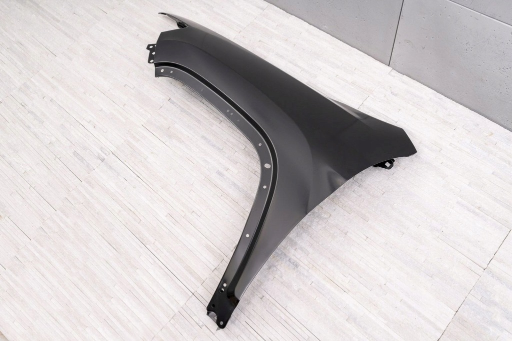 фото №8, Jeep cherokee v kl 2018-2023 lifting крыло передний левый 68292515ac