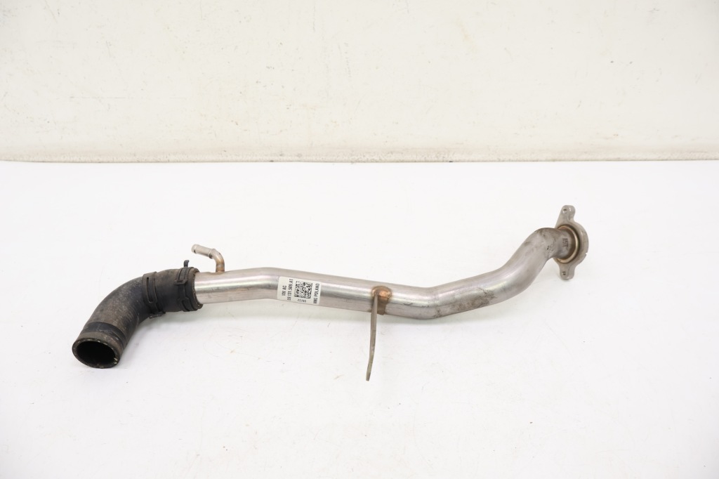 фото №1, Audi q8 3.0 tdi v6 шланг egr 059.131.509.at