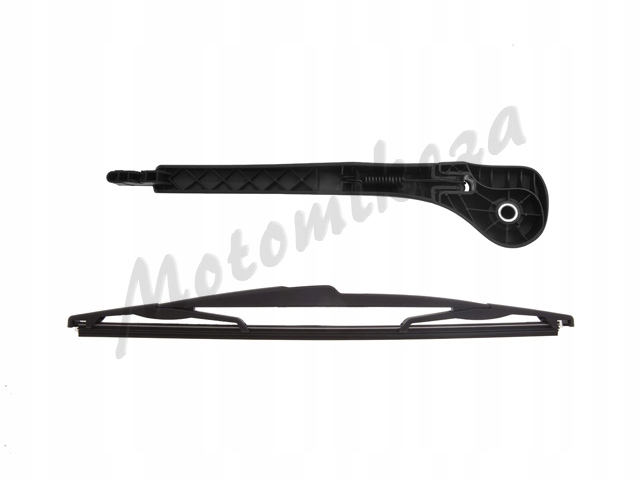 фото №2, Рычаг дворники renault scenic ii megane modus