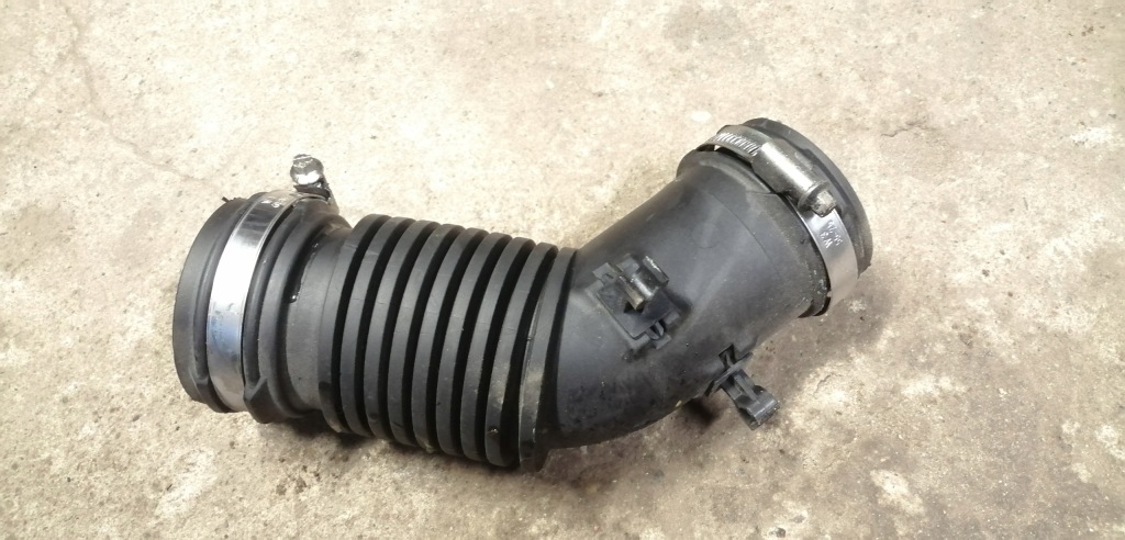 фото №1, Renault talisman 1.5 шланг повітря 165755929r