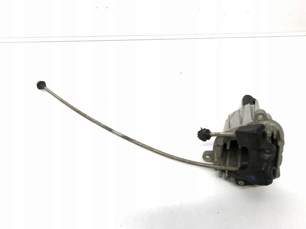 фото №1, Модуль лампы led jeż правый scania r s 196033-02