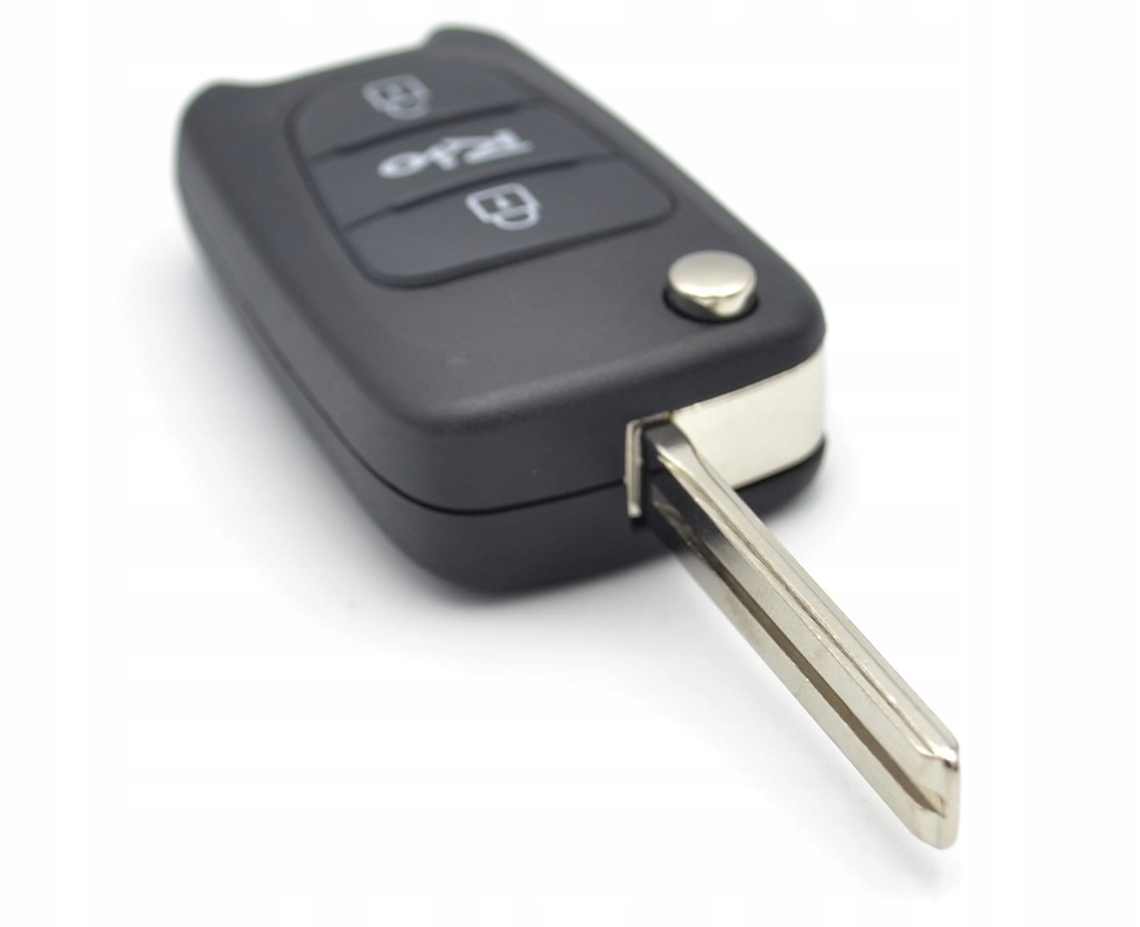 фото №7, Ключ предназначенный kia rio pilot корпус kia7