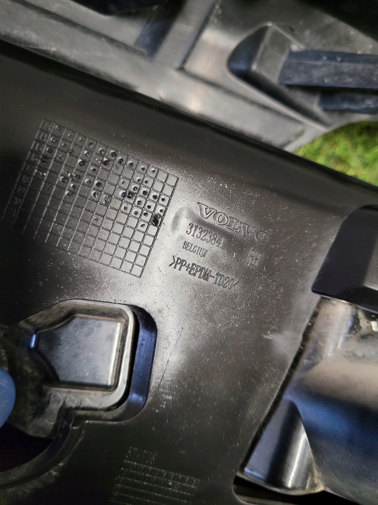 фото №6, Volvo v60 s60 lift протитуманна фара led напрямна омивач