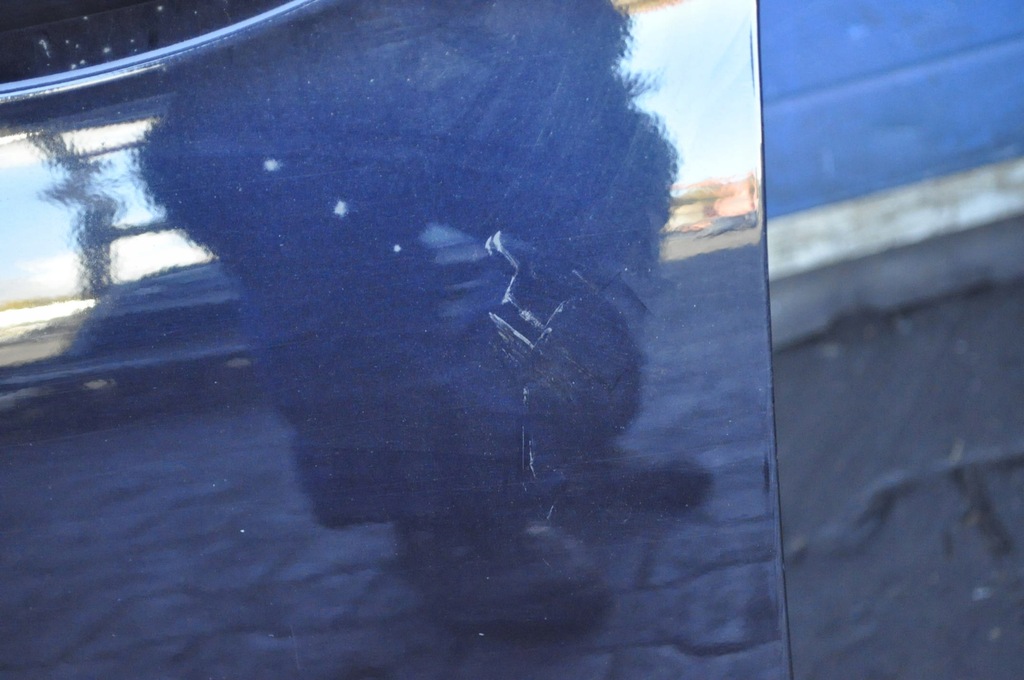 фото №7, Opel astra k v двері лівий перед ліва передні