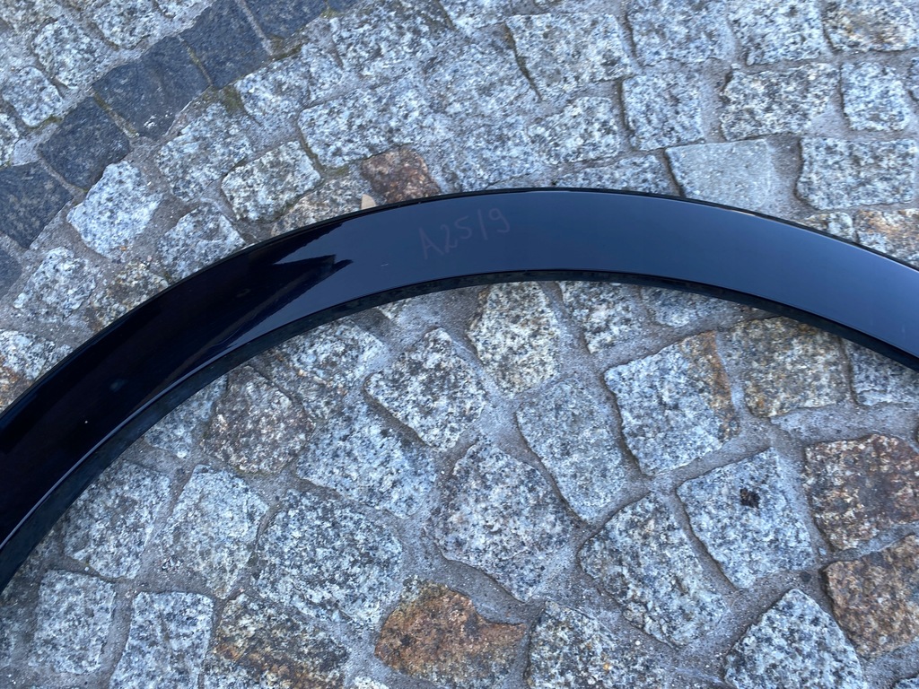 фото №11, Opel grandland x lift молдинг ліва перед 9840791877 оригінал