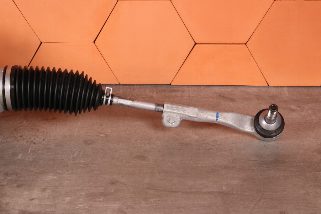 фото №6, Bmw x3 g01 ix3 g08 рейка рульова трансмісія кермова 5a34a85 jn 3944 km !!