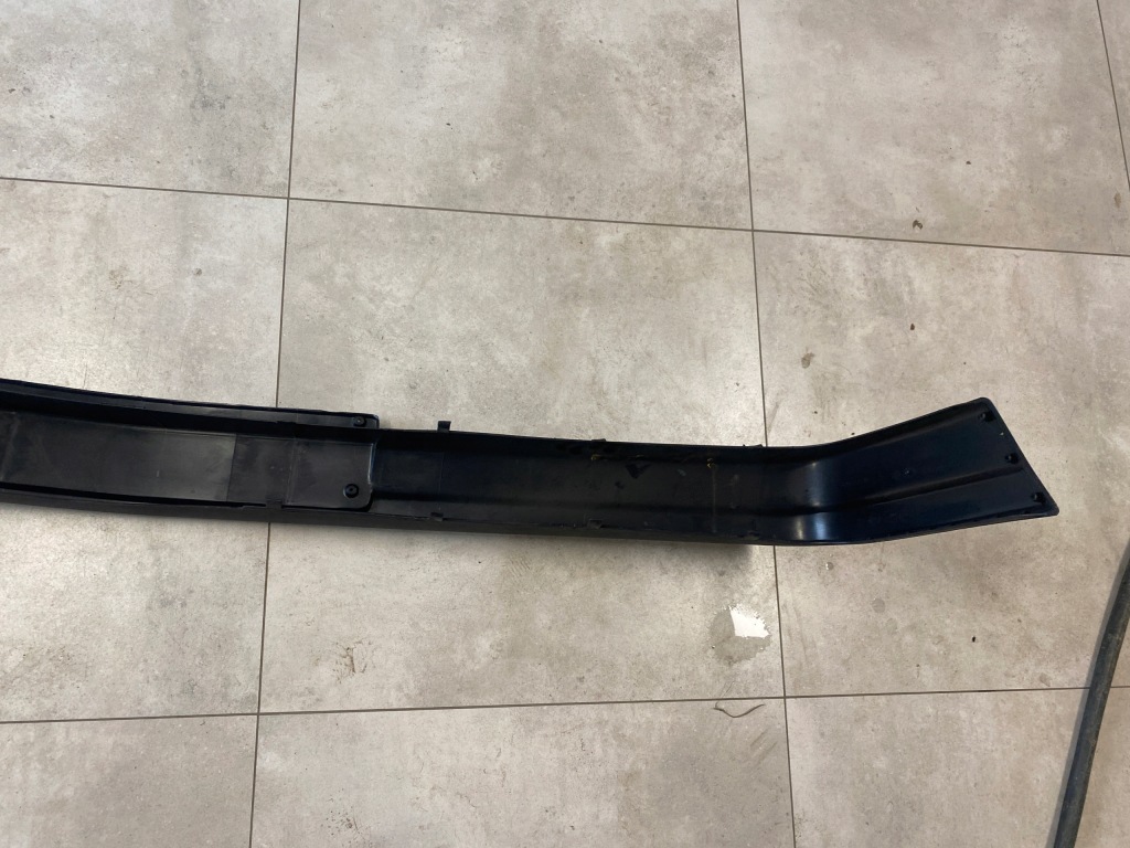 Mercedes w201 бампер перед в Україні