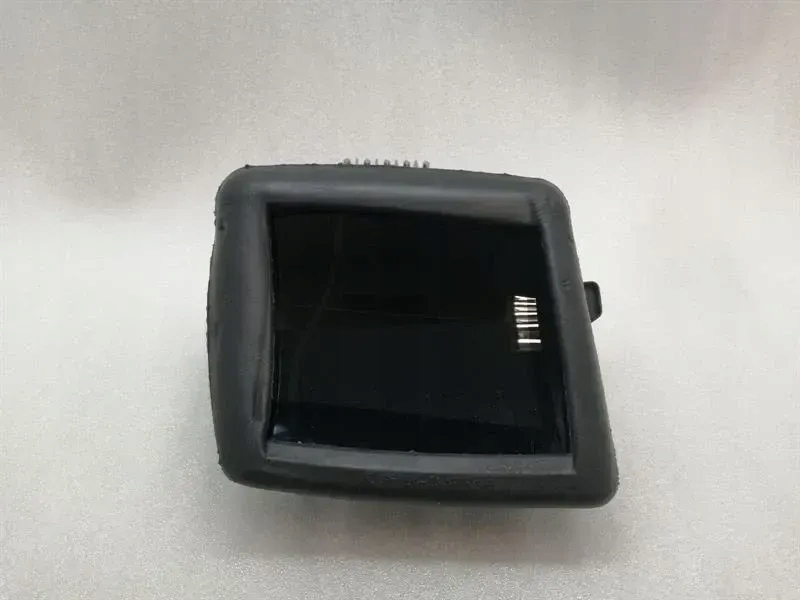 фото №1, Монитор rolls royce ghost series ii 2 head up 9326394 hud head up rhd