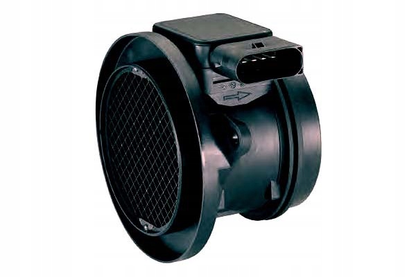 Расходомер воздуха 5 pin mercedes c cl203 Цена