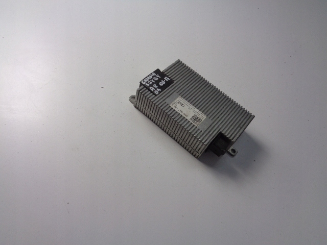 фото №1, Модуль підігрів скло audi a8 d4 2009-2017