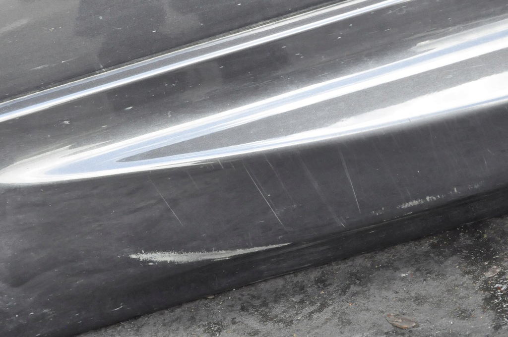 фото №5, Land rover range rover sport ii l494 дверь правый задняя задние