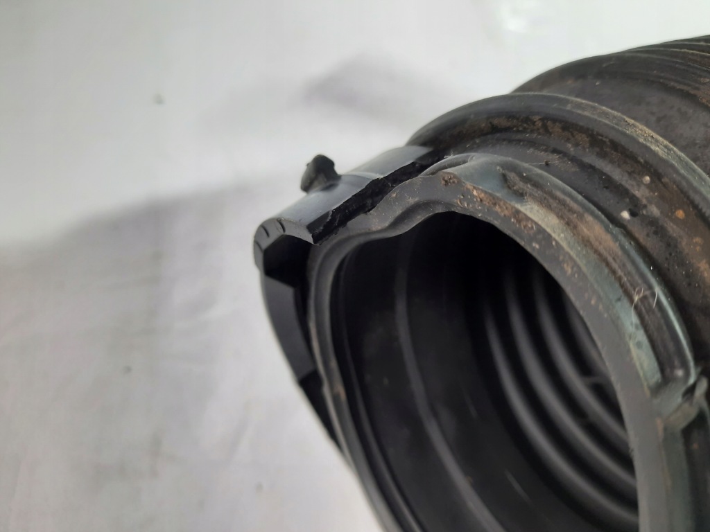 фото №13, Jeep wrangler jl 18- труба фильтра воздуха 68293165ac usa