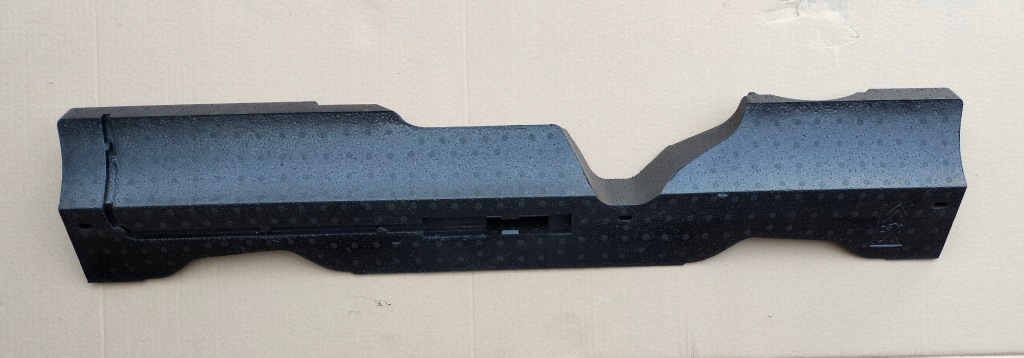 фото №1, Citroen ds5 пенополистирол багажника