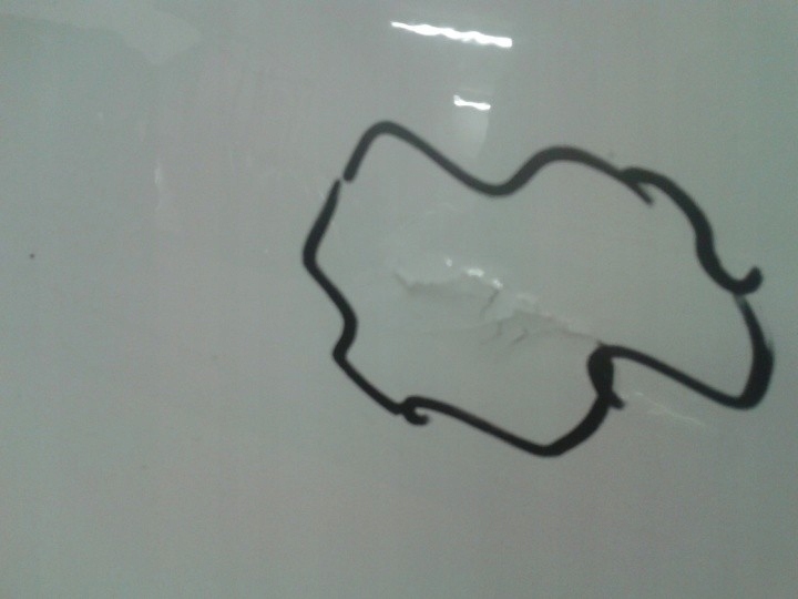 фото №4, Renault magnum дверь левая