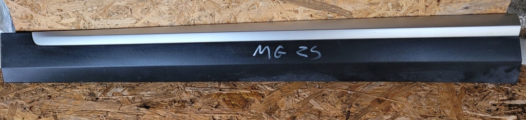 фото №1, Молдинг двері лівий перед mg zs p10360762