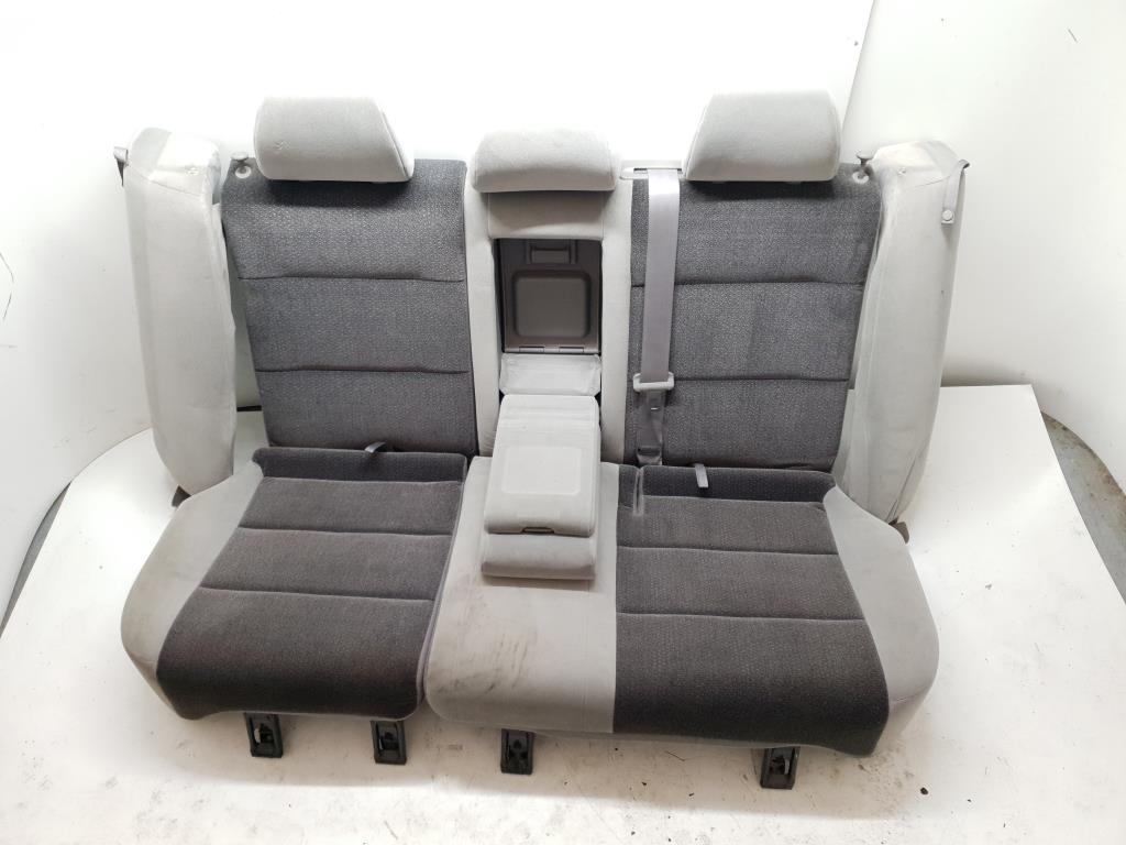 фото №5, Заднє сидіння задня сидіння задня mazda 626 v