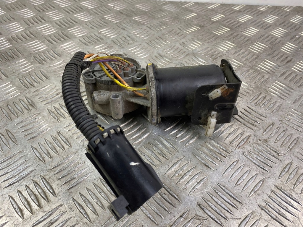 фото №1, 2019 ssangyong rexton моторчик редуктор 0845pb123