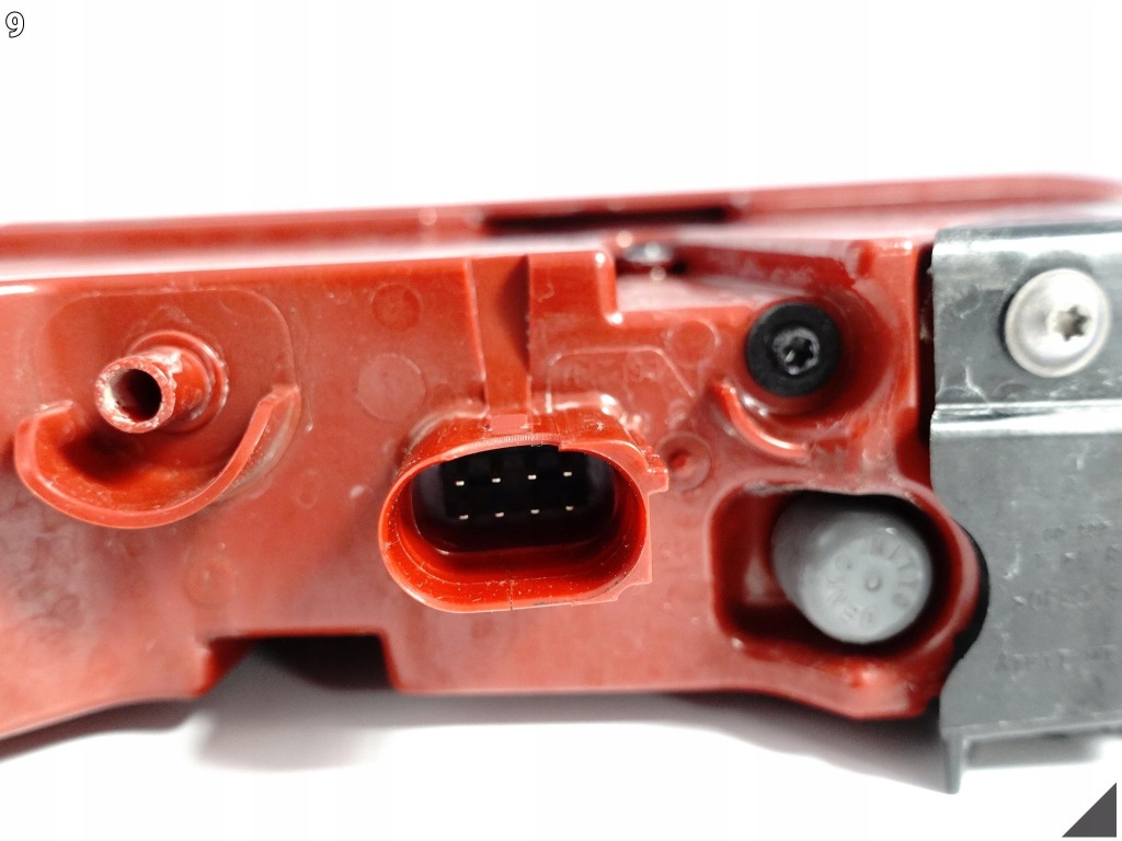 Porsche 991 lift turbo/gts/gt3 mk2 16-19 лампа led ліва задній європа тонована Ціна