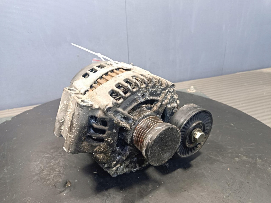 Купить Bmw e90 3.0 генератор 7550968