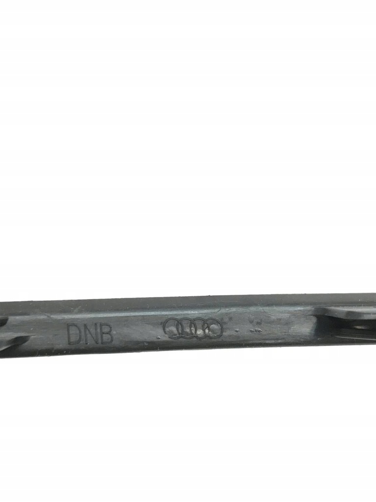 фото №6, Audi e-tron 2018 з передній молдинг бампера передній