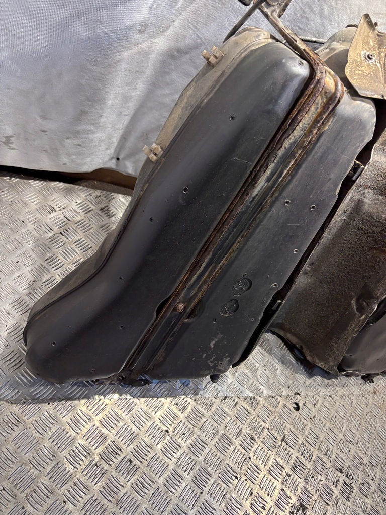 фото №14, Бак топлива volvo xc90 i 1 30680341