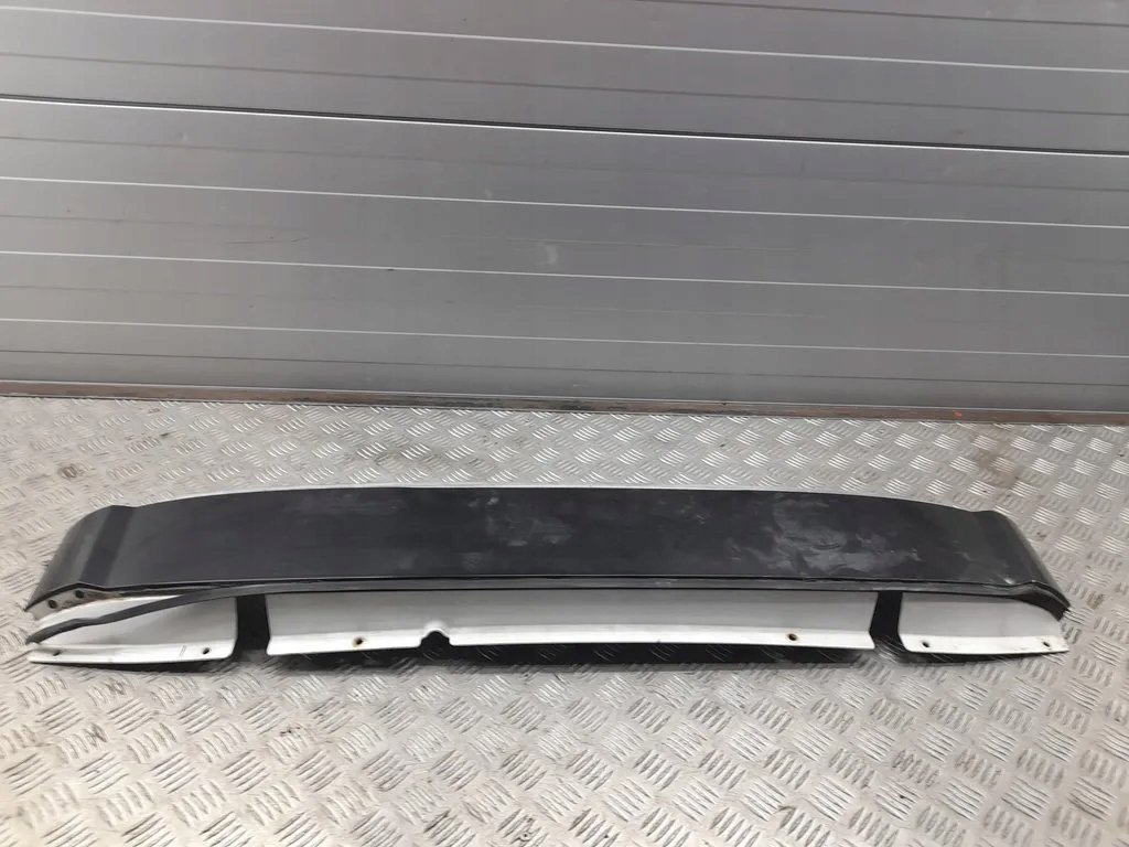 фото №1, Chevrolet corvette 20980053 з передній dachy