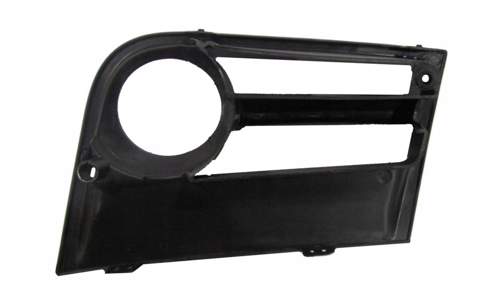 фото №2, Рамка противотуманной фары mb actros mp4 левая