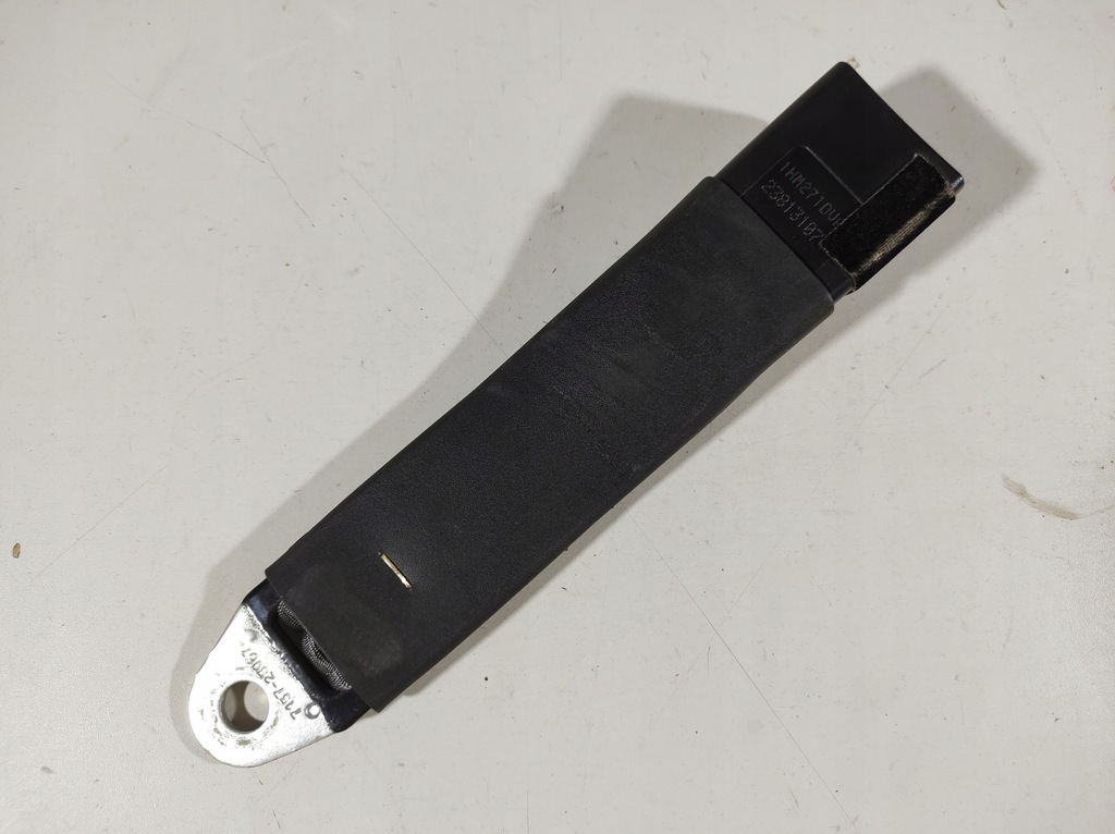 фото №1, Jeep compass 13r- кліпса поперечина