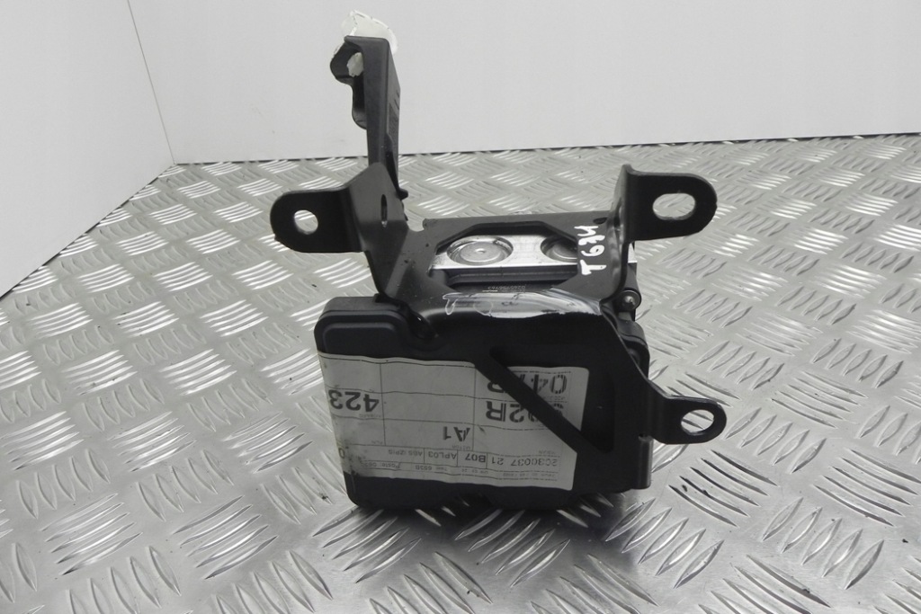 фото №1, Насос abs renault twingo iii bcm_ 476604047r 2022