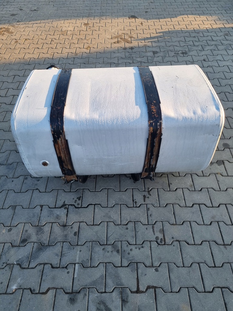 фото №7, Бак пального renault premium magnum dxi volvo fh fm 9 12 13 120x70x70