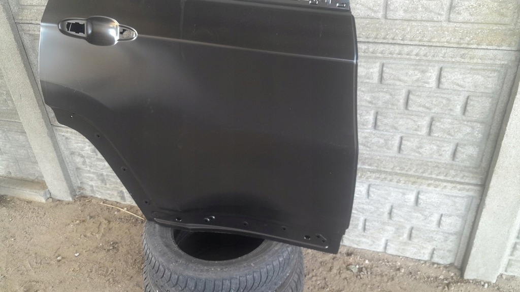 фото №8, Jeep compass ii 2 двері праве задня nowe оригінальний номер!! 16