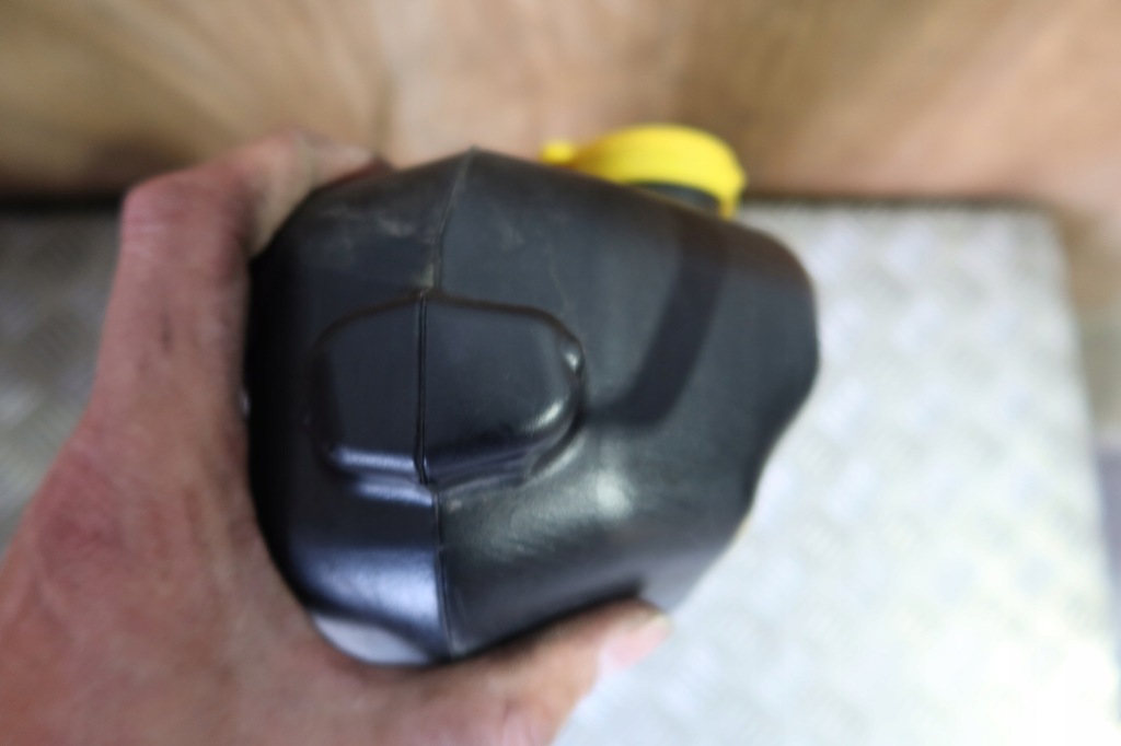 фото №10, Бачок омывателя dacia sandero ii logan ii