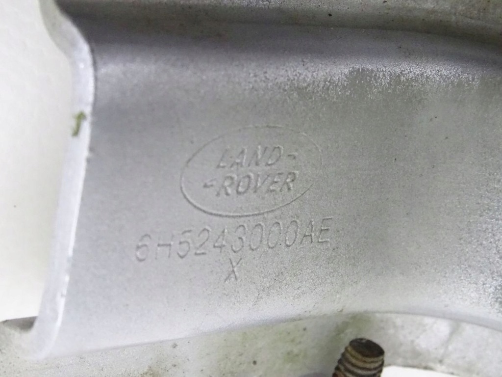 фото №3, Land rover freelander ii 06-14 петля кришки задня правий lrc798