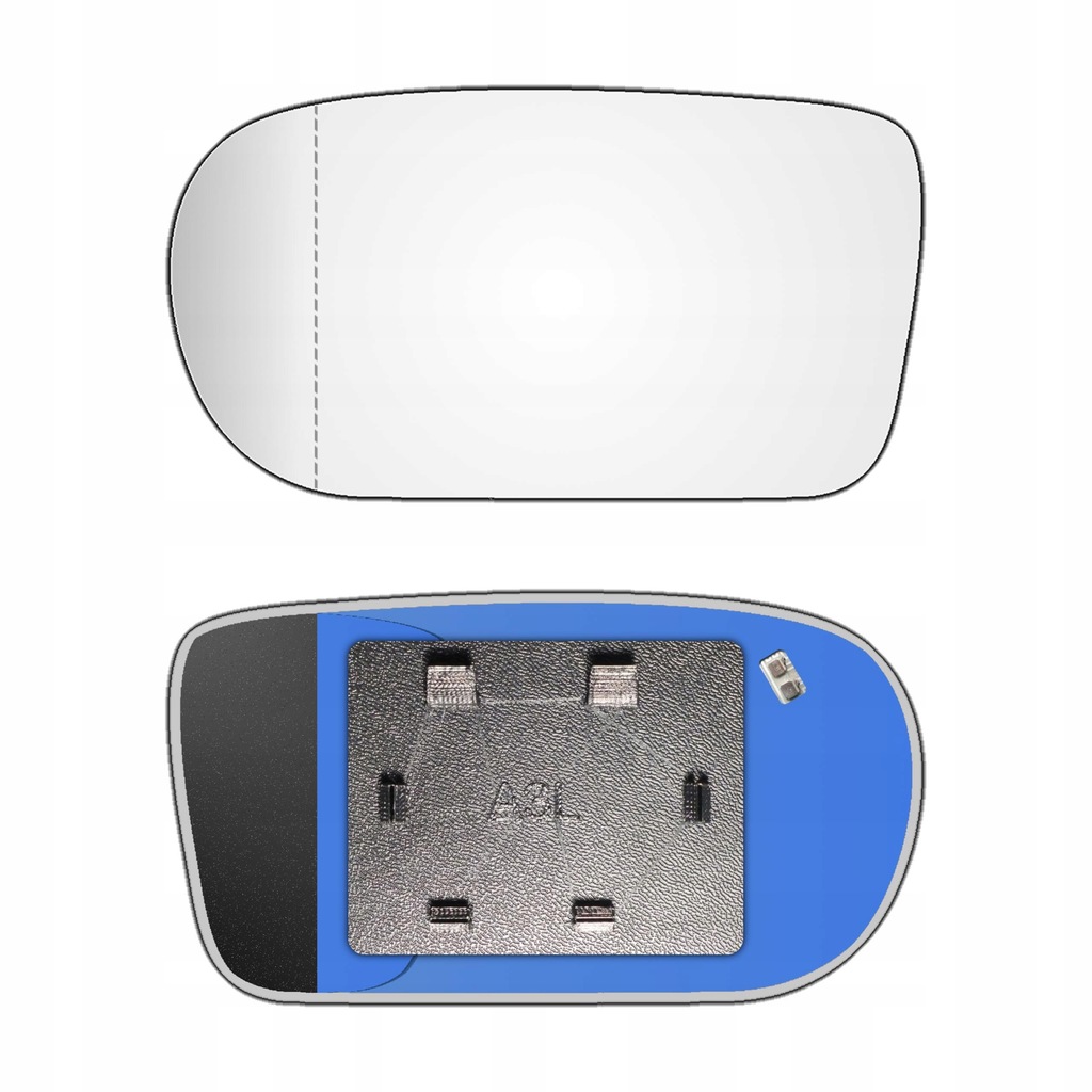 фото №1, Асферичний mazda 2 demio 121 dw 1996-2002 2001