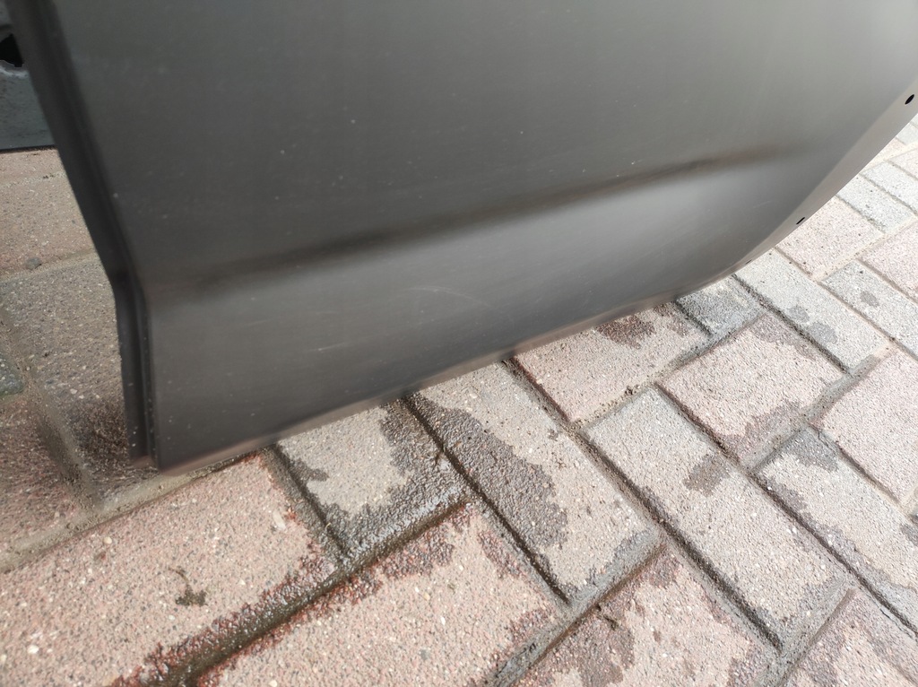 фото №13, Двері toyota rav4 задня лівий 06-12 nowe оригінал