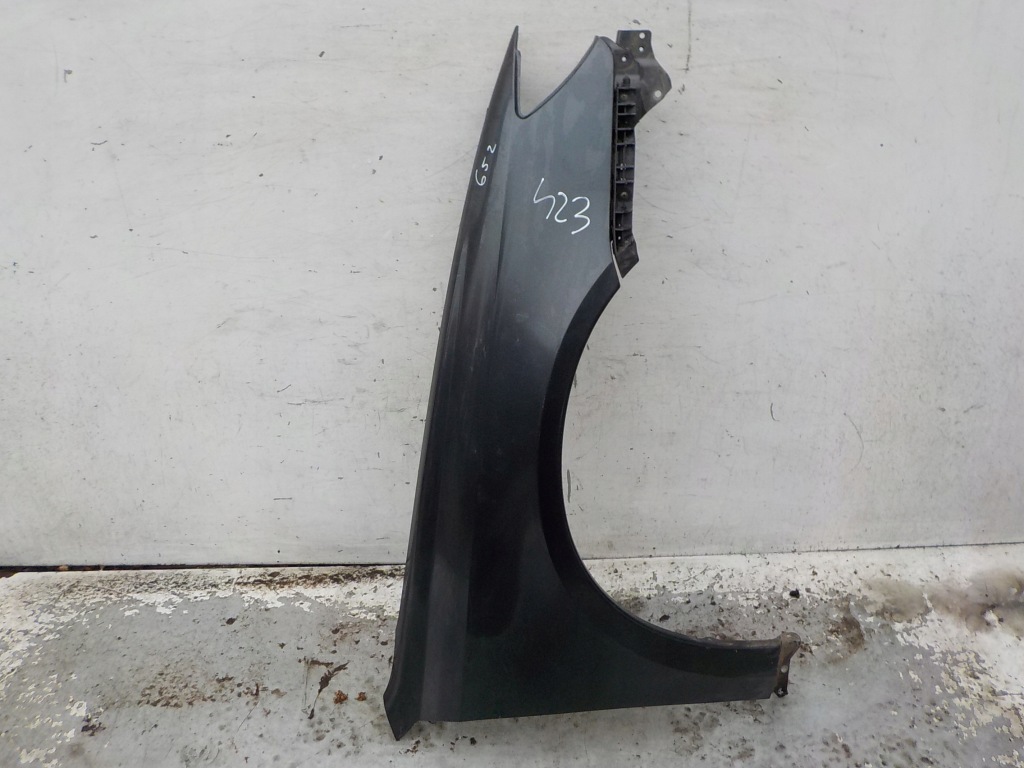 фото №1, 423 subaru legacy iv lift крила правий перед 65z